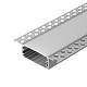 профиль arlight linia60-fantom-3000 anod 046410