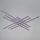 потолочная люстра reluce 83177-0.3-4+2c