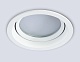 встраиваемый светильник ambrella light techno spot ip protect tn6651
