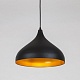 подвесной светильник arte lamp carmel a7076sp-1bk