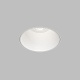 точечный светильник denkirs spot hide dk2145-wh