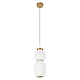 подвесной светильник loft it duff 10422/a