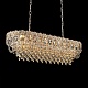 подвесная люстра modelux ml.8881.14p gd