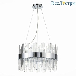 Подвесная люстра ST LUCE BAFO SL1160.103.12