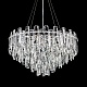подвесная люстра modelux ml.7088.600 cr