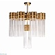 люстра на штанге delight collection burj brch9076-9