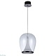 подвесной светодиодный светильник divinare campo 5875/09 sp-20
