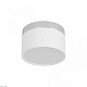 накладной светодиодный светильник loft it photon 10179/12 white