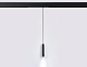 трековый магнитный светильник ambrella light magnetic 220v gl1432