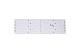 светодиодная лента designled dsg2350-24-nw-33 000594