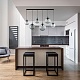 каскадная люстра tk lighting 5383 esme a068569