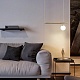 подвесной светильник imperium loft barra 204150-26