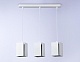 подвесной светильник ambrella light techno spot techno tn5138