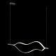 подвесной светильник loft it tape light 10403/1400 sn