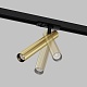 трековый светильник maytoni focus t tr141-1-6w3k-m-bs