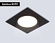 встраиваемый светильник ambrella light techno spot ip protect tn6609