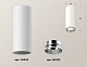 потолочный светильник ambrella light techno spot xs6342003 (c6342, n6122)