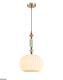 подвесной светильник moderli charm v11174-1p