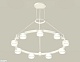 подвесная люстра ambrella light traditional (a9203, c9241, n8412) xr92031900