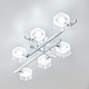 потолочная люстра citilux вирта cl139260