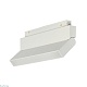 трековый магнитный светильник myfar flow mt0212-16w4k-w