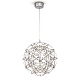 подвесной светильник freya amber fr5099pl-l21ch