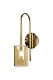 бра am group am355-ap100 amber