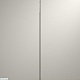 выключатель встраиваемый voltum s70 двухклавишный 10а, (кашемир) vls020103
