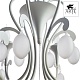 подвесная люстра arte lamp montmartre a3239lm-6wh