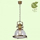 подвесной светильник lussole monsey grlsp-9611