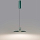 подвесной светильник odeon light sombra 7037/12l