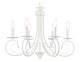 подвесная люстра ambrella light modern tr9611