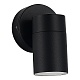 уличный настенный светильник st luce tubo sl9008.401.01