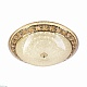 потолочный светильник led4u l1110-500 gd