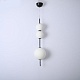 подвесной светильник imperiumloft white beads 275305-22