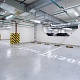 линейный светодиодный светильник feron al5096 с бап 48293