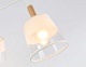 люстра на штанге ambrella light modern losk tr4737