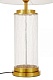 настольная лампа lumina deco positano ldt 9826