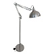 торшер vele luce fabio vl1933f99