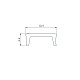 экран arlight fantom-w12-3000 opal 052569