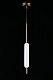 подвесной светодиодный светильник aployt carla apl.010.06.08