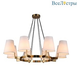 Подвесная люстра Omnilux Camlez OML-68603-08