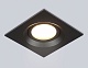 встраиваемый светильник ambrella light techno spot standard tech tn102744