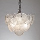 подвесная люстра arte lamp kapri a4078lm-6cc