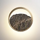 настенный светильник odeon light ecodesign valley 7068/9wl