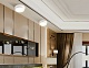 встраиваемый светильник ambrella light techno spot ip protect tn6707
