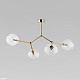 люстра на штанге tk lighting 10070 fairy a068631