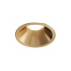 встраиваемый светильник denkirs shine glow dk2431-sb