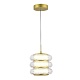 подвесной светильник st luce frittela sl6239.203.03