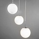 подвесная люстра citilux томми cl102054